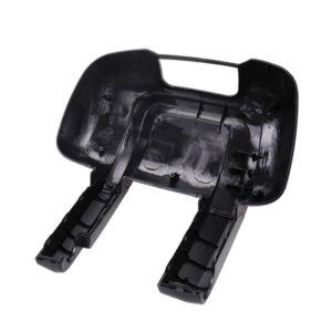 SPE2529_3-1 Scocca specchio completa Ducato destro, ricambio originale per modelli X250 e X290.
