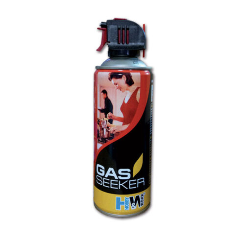 Rilevatore fughe gas spray • 400 ml