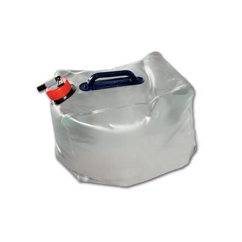 Tanica pieghevole • 15 L