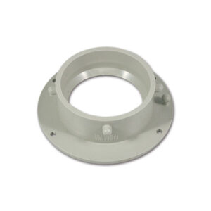 Dettaglio della flangia a baionetta per Tank 18 W/21 W FIAMMA S.P.A. per serbatoi d'acqua