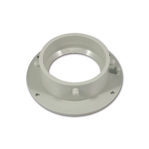 Dettaglio della flangia a baionetta per Tank 18 W/21 W FIAMMA S.P.A. per serbatoi d'acqua
