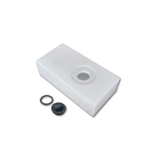 Serbatoio 64 L • 38 x 77 x 22 cm