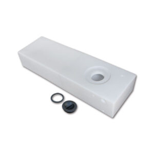 Serbatoio 103 L • 38 x 123 x 22 cm