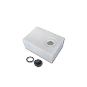 Serbatoio 82 L • 45 x 65 x 28 cm