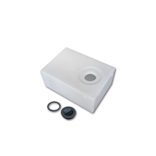 Serbatoio 82 L • 45 x 65 x 28 cm