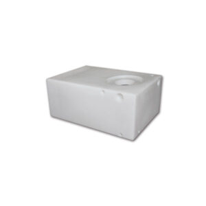 Serbatoio 82 L • 45 x 65 x 28 cm