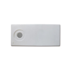 Serbatoio 126 L • 45 x 100 x 28 cm