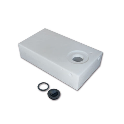 Serbatoio 84 L • 48 x 88 x 20 cm