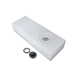 Serbatoio 92 L • 38 x 110 x 22 cm