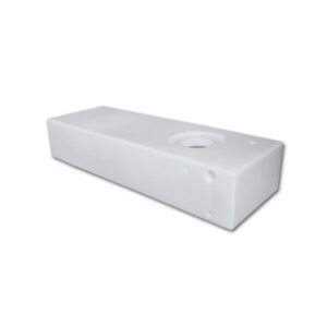 Serbatoio 92 L • 38 x 110 x 22 cm