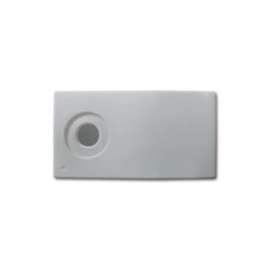 Serbatoio 95 L • 45 x 75 x 28 cm