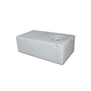 Serbatoio 95 L • 45 x 75 x 28 cm