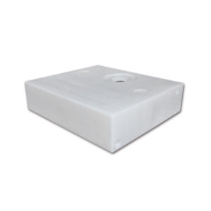 Serbatoio 112 L • 70 x 80 x 20 cm