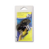 SRT1046NC_1-1 Serratura 1046 nera con cilindro e chiave in blister per sicurezza vani camper.