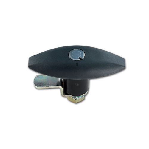 Serratura 1052 • nera