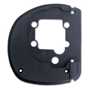 SRT1078_1-1 Spessore meccanismo interno Pro Tek per serrature FAP, componente di ricambio per camper.