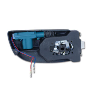 SRT1086PI_2-1 Componente elettronico interno per serrature porta FAP, garantisce funzionalità e sicurezza