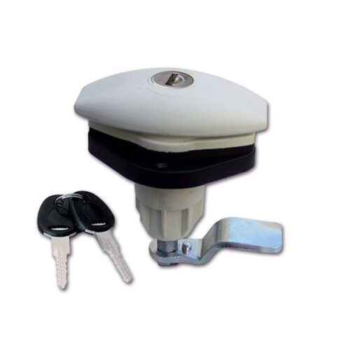 SRT1204B_1-1 1204 serratura • bianca • chiavi e cilindretto