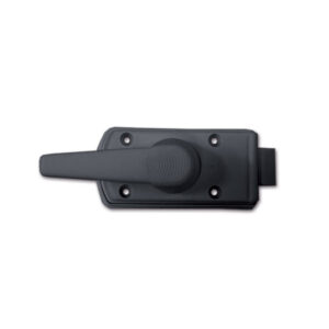 SRT1309PI_1-1 Serratura interna con maniglia Zadi destra da 25 mm per porta di camper o caravan