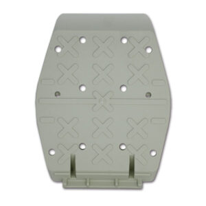 4 basi antisprofondamento XXL per piedini