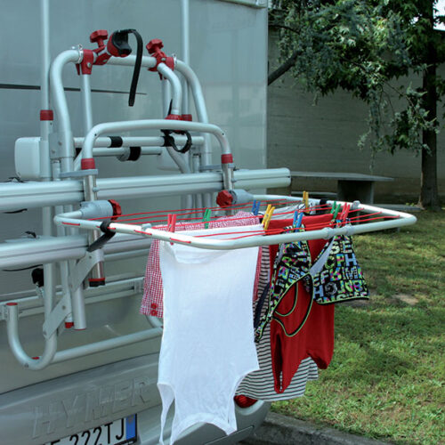 Stendibiancheria Easy Dry