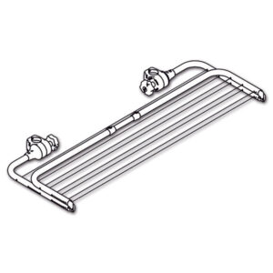 Stendibiancheria Easy Dry