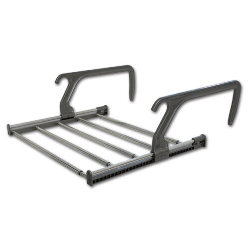 Stendibiancheria telescopico KEEP CAMP