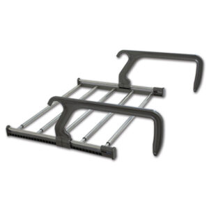 Stendibiancheria telescopico KEEP CAMP