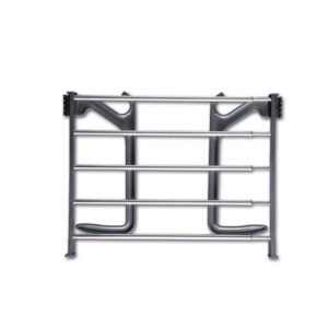 Stendibiancheria telescopico KEEP CAMP