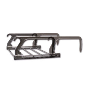 Stendibiancheria telescopico KEEP CAMP