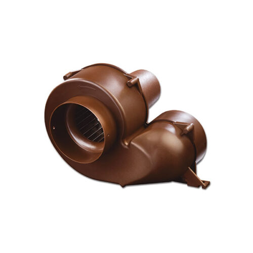 STF101_1-1 Ventilatore supplementare 12 V per camper e caravan, migliora la circolazione dell'aria interna e il comfort abitativo.