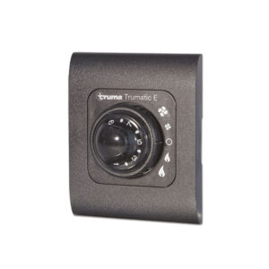 STF105_2-1 Immagine dettagliata del sistema di ventilazione Truma, essenziale per migliorare il clima interno di caravan e veicoli ricreazionali