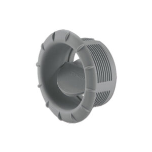 STF9006_1-1 Bocchetta orientabile grigio agata 65 mm per canalizzazione aria calda camper