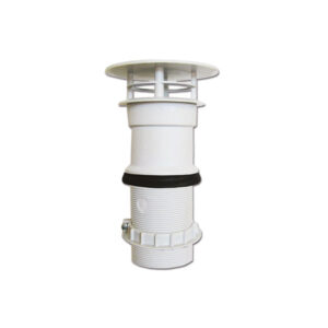 Camino a tetto TRUMA • S3004