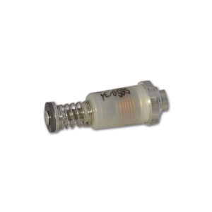 STF9016_1-1 Dettaglio della carica magnetica mini, componente ricambio per riscaldatori a gas di camper e caravan, essenziale per il clima a bordo.