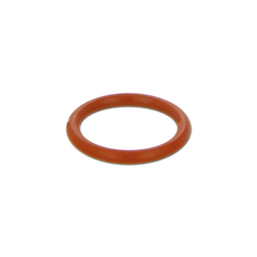 Guarnizione O-Ring 5 x 5 mm per riscaldatori a gas di camper e caravan.