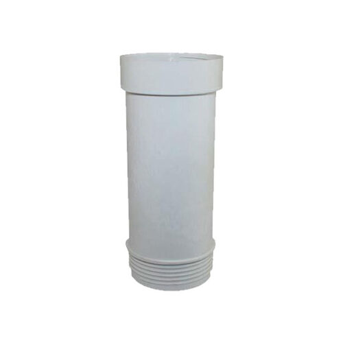 Prolunga per camini a tetto Truma • 150 mm