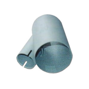 STF9037_1-1 Raccordo spartitore aria 60/32 mm per sistemi di riscaldamento camper e caravan.