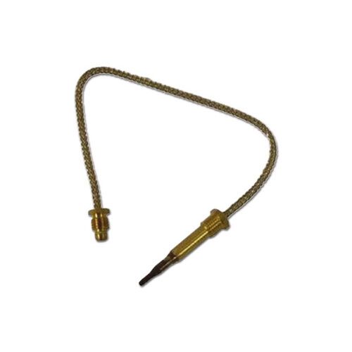 Termocoppia completa Truma S 5002/3002, ricambio originale per riscaldatori a gas in camper e caravan.