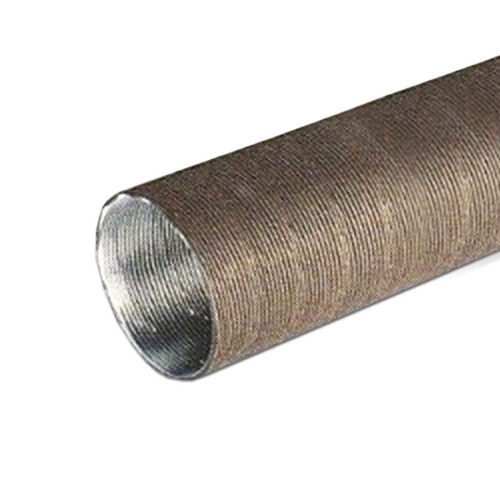 STF9046_1-1 Tubo composito in alluminio carta carta Ø 60 mm per riscaldamento camper e caravan