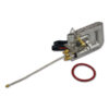 STF9057_2-1 Bruciatore completo per stufe 3002/3004, ricambio per stufe a gas da veicolo ricreazionale