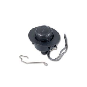 Dettaglio dell'Accenditore piezo elettrico stufe 3004, ricambio per sistemi di riscaldamento a gas.