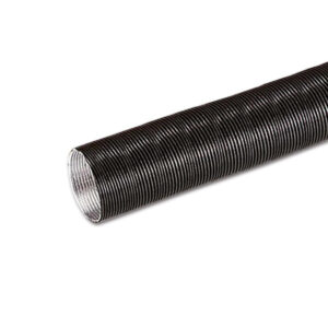 Tubo aspirazione Combi Truma • 80 mm