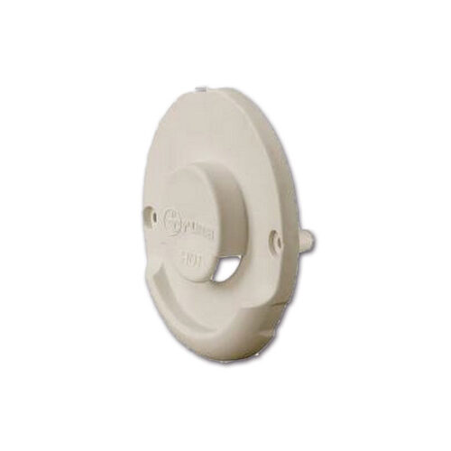 Parte esterna camino parete Combi gas