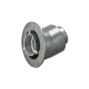 Parte interna camino parete Combi gas