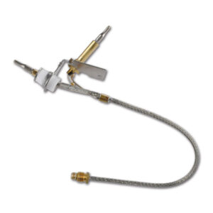 STF9078_1-1 Termocoppia Truma stufe 5004, ricambio originale per riscaldatori a gas Truma, compatibile con stufe specifiche.