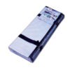 Patio-Mat 290 x 250 cm FIAMMA S.P.A. stuoia traspirante per veranda camper e caravan, colore grigio.