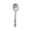 STP085_2-1 Immagine ravvicinata del Risparmiatore acqua Stopwater, evidenziando i materiali robusti e il design funzionale.