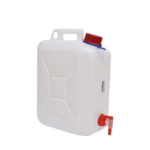 Tanica acqua potabile con rubinetto • 10 L
