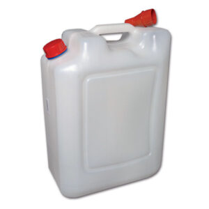 Tanica per acqua potabile • 30 L